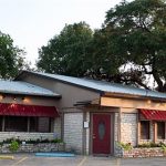 Creek Road Cafe in Dripping Springs