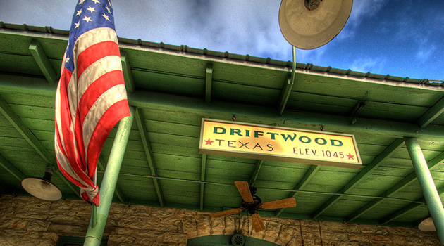 Driftwood, Texas