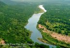 Brazos River by HuecoBear
