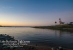 Lake Buchanan Lighthouse by Jeffrey Spencer