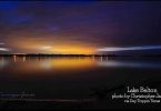 Lake Belton by Christopher Jackson