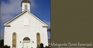Matagorda Christ Episcopal Church