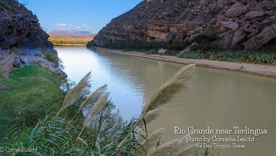 Rio Grande River