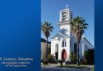 St Joseph's in Galveston
