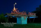 StarLite Drive In by Noel Kerns
