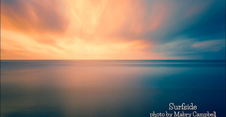 Surfside by Mabry Campbell