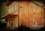 Old Train Depot in Wichita Falls by Melany Sarafis