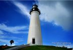 Port Isabel Lighthouse by Joe V.