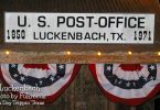 Luckenbach by Fuhreeus