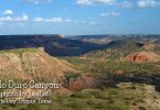 Palo Duro Canyon by Leaflet