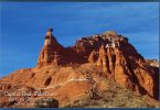 Capitol Peak, Palo Duro by Clinton Steeds