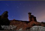 Lighthouse at Palo Duro by Wesley Luginbyhl