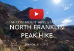 North Mount Peak Hike